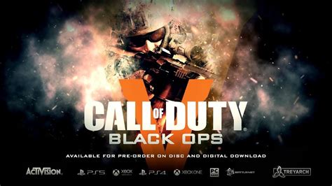 blacks ops 5|More.